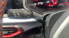 SEAT Ibiza 1.0 TSI 115 FR 5dr DSG Petrol Hatchback